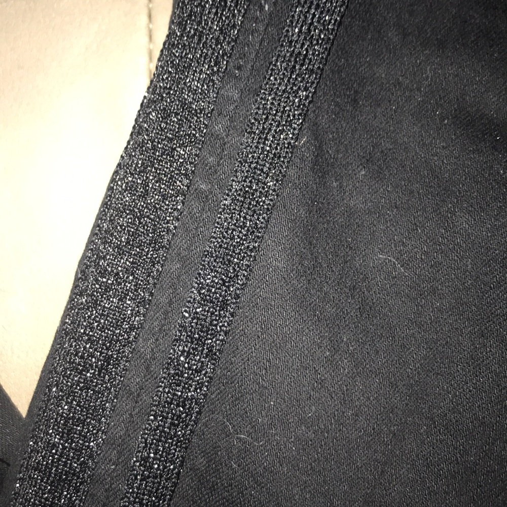 NWOT Mother The Looker Guilty Party Racer - Picture 4 of 8